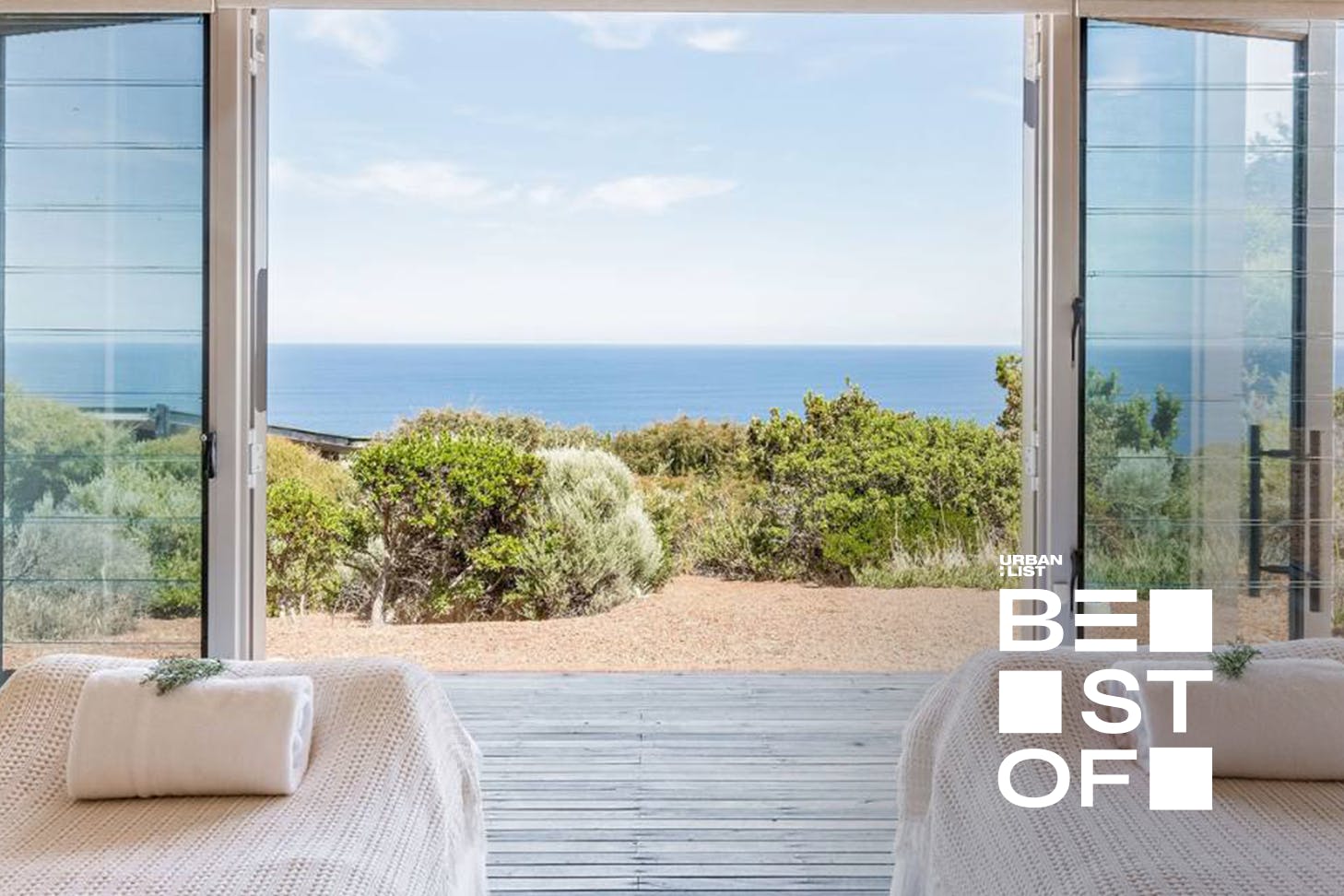 12 Of The Best Wellness Retreats In Australia In 2025